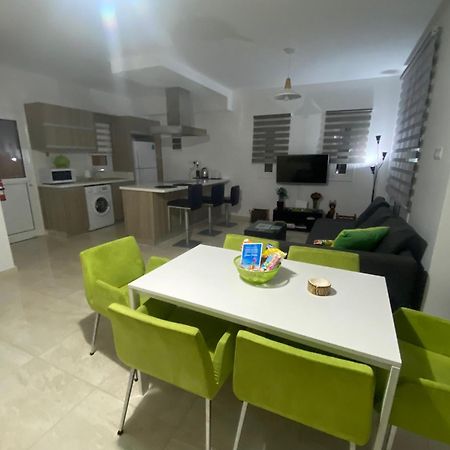 Villa Mario - 2Min Walk From Kapparis Beach Paralímni Extérieur photo