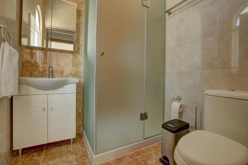 Villa Mario - 2Min Walk From Kapparis Beach Paralímni Extérieur photo