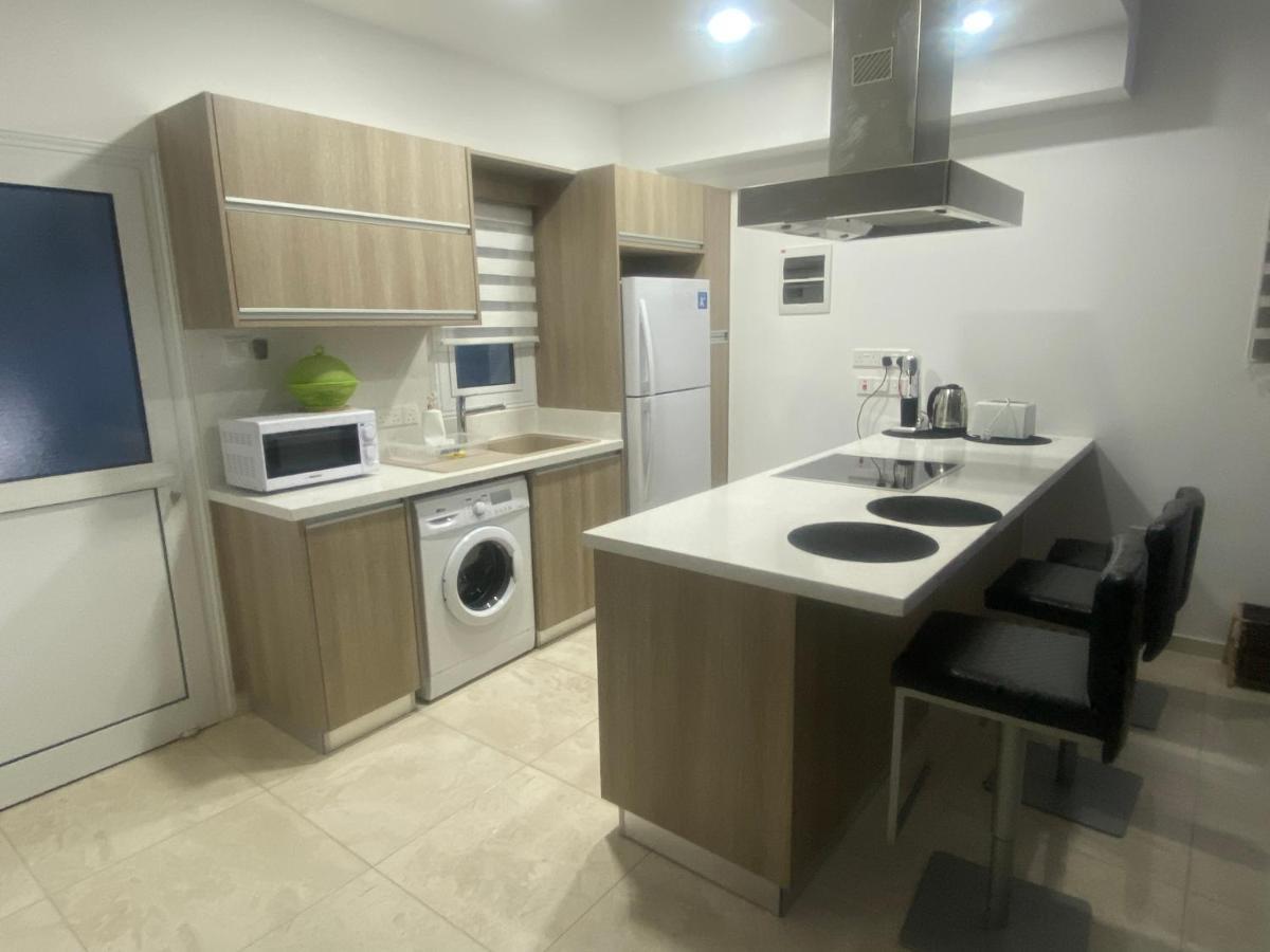 Villa Mario - 2Min Walk From Kapparis Beach Paralímni Extérieur photo