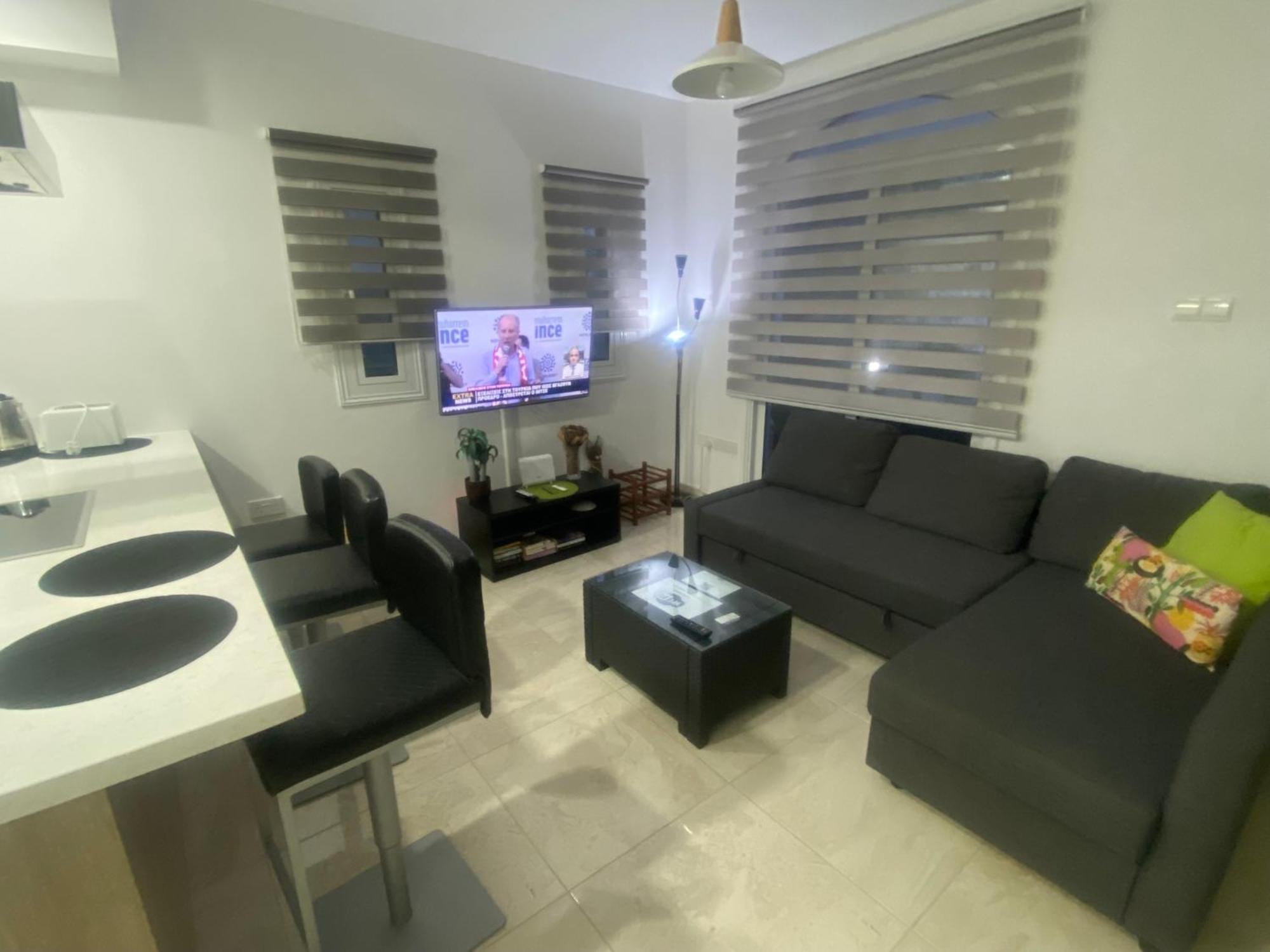 Villa Mario - 2Min Walk From Kapparis Beach Paralímni Extérieur photo
